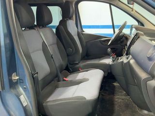 Opel Vivaro 1.6 CDTI SS 92KW L2 2.9t Combi Plus9