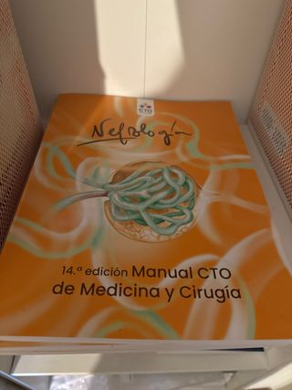 Manuales CTO ultima edicion