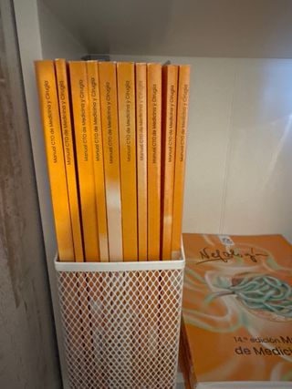 Manuales CTO ultima edicion