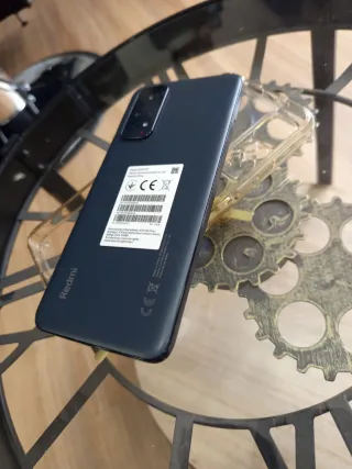 Xiaomi Redmi Note 11 Negro