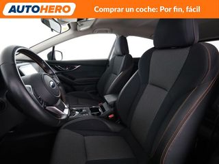 Subaru XV 1.6 Exclusive