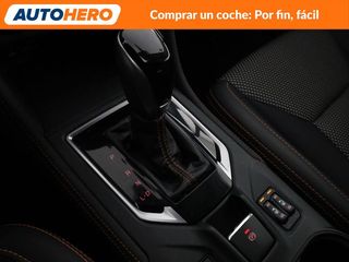 Subaru XV 1.6 Exclusive