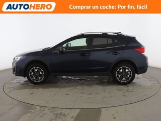 Subaru XV 1.6 Exclusive