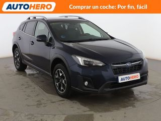 Subaru XV 1.6 Exclusive