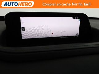 Mazda CX-30 2.0 e-Skyactiv-X Mild-Hybrid Zenith 2WD