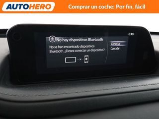 Mazda CX-30 2.0 e-Skyactiv-X Mild-Hybrid Zenith 2WD