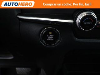 Mazda CX-30 2.0 e-Skyactiv-X Mild-Hybrid Zenith 2WD