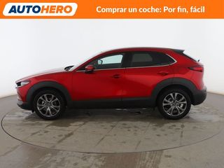 Mazda CX-30 2.0 e-Skyactiv-X Mild-Hybrid Zenith 2WD