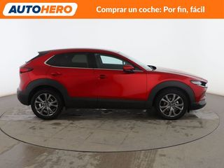 Mazda CX-30 2.0 e-Skyactiv-X Mild-Hybrid Zenith 2WD
