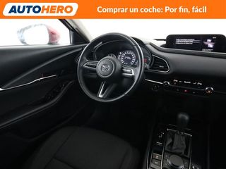 Mazda CX-30 2.0 e-Skyactiv-X Mild-Hybrid Zenith 2WD