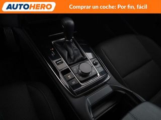 Mazda CX-30 2.0 e-Skyactiv-X Mild-Hybrid Zenith 2WD