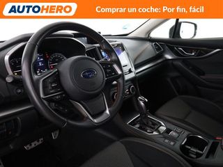 Subaru XV 1.6 Exclusive