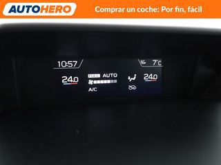 Subaru XV 1.6 Exclusive