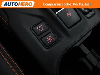 Subaru XV 1.6 Exclusive