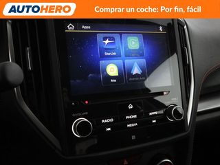 Subaru XV 1.6 Exclusive