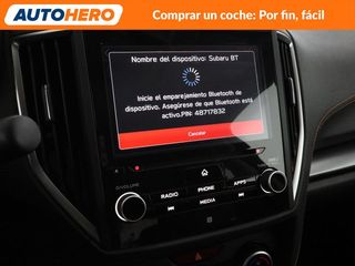 Subaru XV 1.6 Exclusive