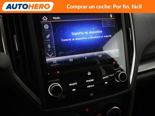 Subaru XV 1.6 Exclusive