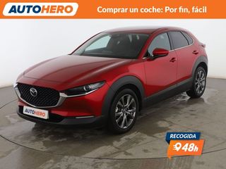Mazda CX-30 2.0 e-Skyactiv-X Mild-Hybrid Zenith 2WD