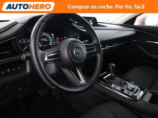 Mazda CX-30 2.0 e-Skyactiv-X Mild-Hybrid Zenith 2WD