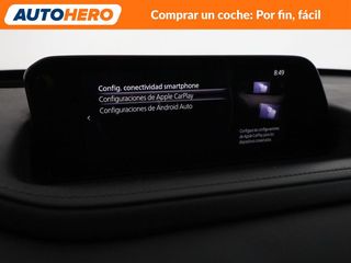 Mazda CX-30 2.0 e-Skyactiv-X Mild-Hybrid Zenith 2WD