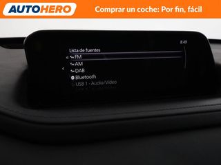 Mazda CX-30 2.0 e-Skyactiv-X Mild-Hybrid Zenith 2WD