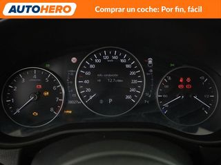 Mazda CX-30 2.0 e-Skyactiv-X Mild-Hybrid Zenith 2WD