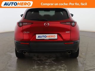 Mazda CX-30 2.0 e-Skyactiv-X Mild-Hybrid Zenith 2WD