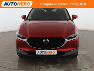 Mazda CX-30 2.0 e-Skyactiv-X Mild-Hybrid Zenith 2WD