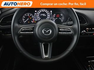Mazda CX-30 2.0 e-Skyactiv-X Mild-Hybrid Zenith 2WD