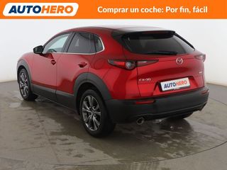 Mazda CX-30 2.0 e-Skyactiv-X Mild-Hybrid Zenith 2WD