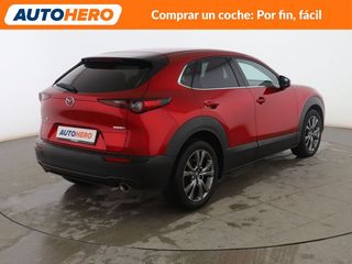 Mazda CX-30 2.0 e-Skyactiv-X Mild-Hybrid Zenith 2WD