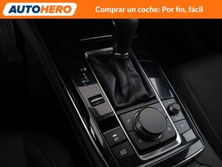 Mazda CX-30 2.0 e-Skyactiv-X Mild-Hybrid Zenith 2WD