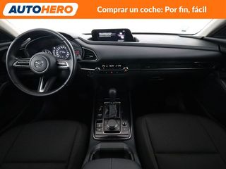 Mazda CX-30 2.0 e-Skyactiv-X Mild-Hybrid Zenith 2WD