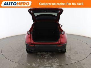 Mazda CX-30 2.0 e-Skyactiv-X Mild-Hybrid Zenith 2WD