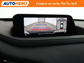 Mazda CX-30 2.0 e-Skyactiv-X Mild-Hybrid Zenith 2WD