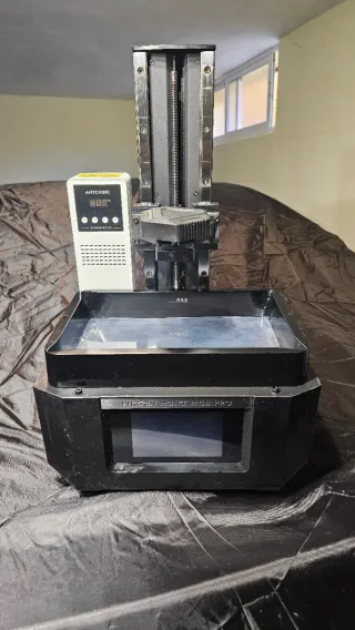Impresora 3D Resina Anycubic Photon Mono M5s