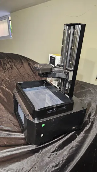 Impresora 3D Resina Anycubic Photon Mono M5s