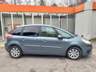 Citroen C4 Picasso 2007