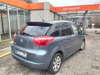 Citroen C4 Picasso 2007
