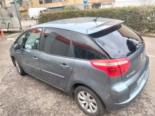 Citroen C4 Picasso 2007