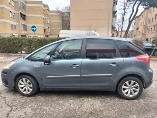 Citroen C4 Picasso 2007