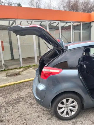 Citroen C4 Picasso 2007