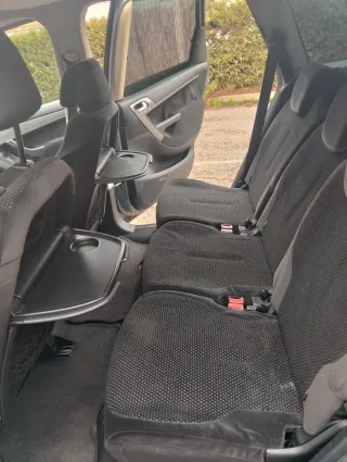 Citroen C4 Picasso 2007