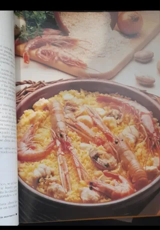 Gran enciclopedia de la cocina