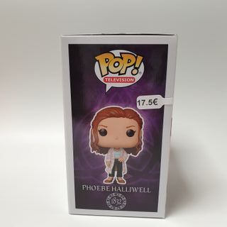 Figura Funko Pop! Phoebe Halliwell Embrujadas
