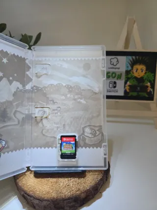 Paper Mario: La Puerta Milenaria Switch