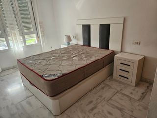 Dormitorio Matrimonio Completo 150cm