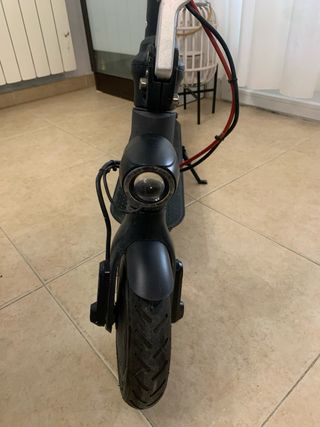 Patinete Eléctrico Skate Flash