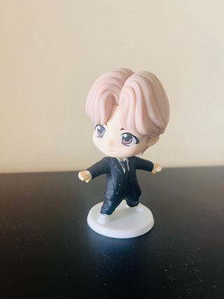 Regalo figura K-Pop