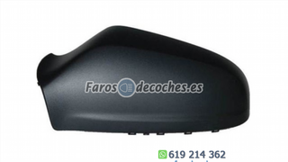 Carcasa Retrovisor Derecho Opel Astra H (2004->20